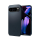 Etui / obudowa na smartfona Spigen Thin Fit do Google Pixel 9 Pro XL Metal Slate